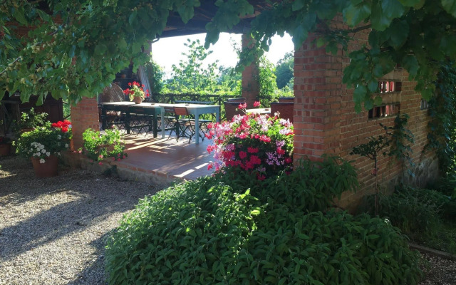 Agriturismo Podere Marchiano