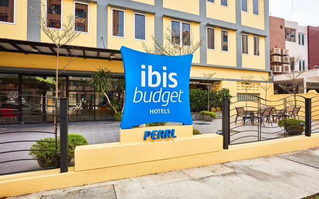 ibis budget Singapore Pearl (ex. Fragrance Hotel - Pearl)