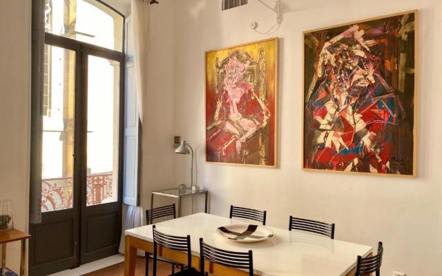 La Suite de la Cathédrale