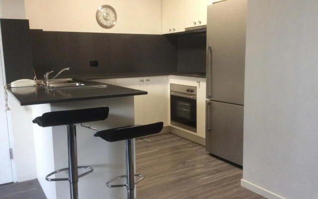 Portobello Resort Apartments