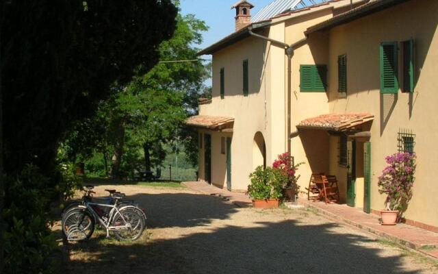 Agriturismo Le Pianore