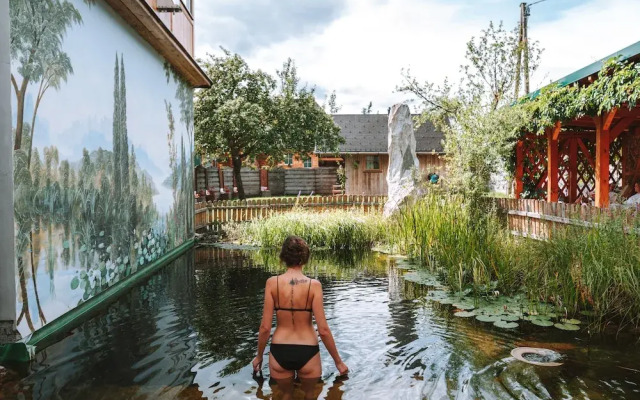 Wander- & Landhotel Kanzler