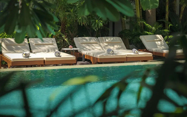 Khmer House Boutique