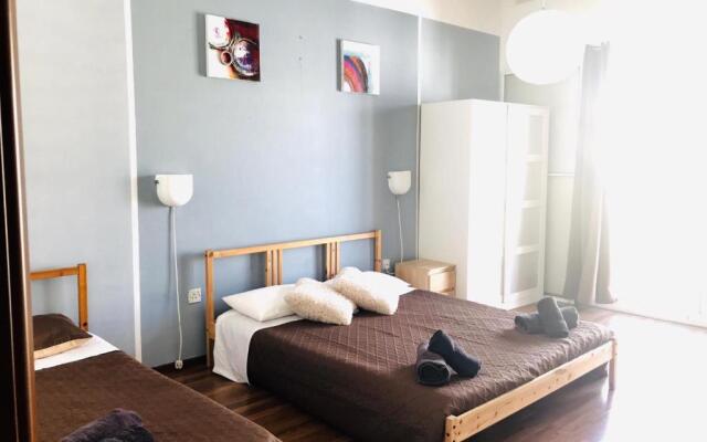 LET ME HOST Elyseum Apartament