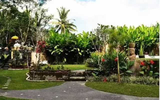Villa Isaura