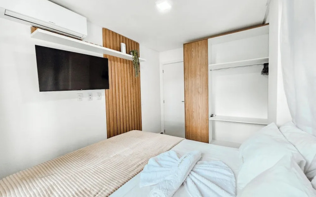 Green Porto Residence Flat 04