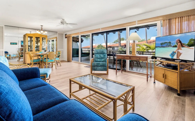 Quiet Complex - AC & Wifi - Well-equipped - Vrkcv