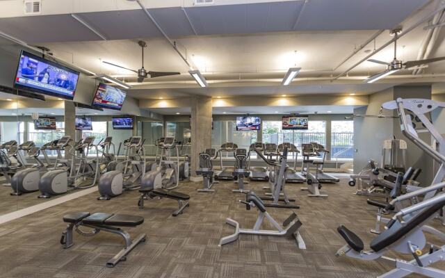 Mint House in the West End