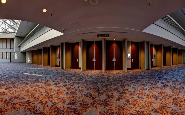 The Westin Peachtree Plaza, Atlanta