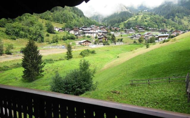 Résidence Les Clarines 107394