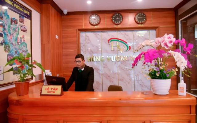 Sapa King Hotel