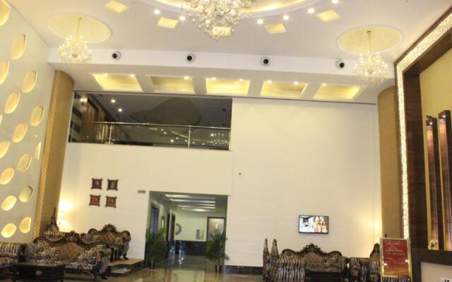 Hotel Swarn Mahal