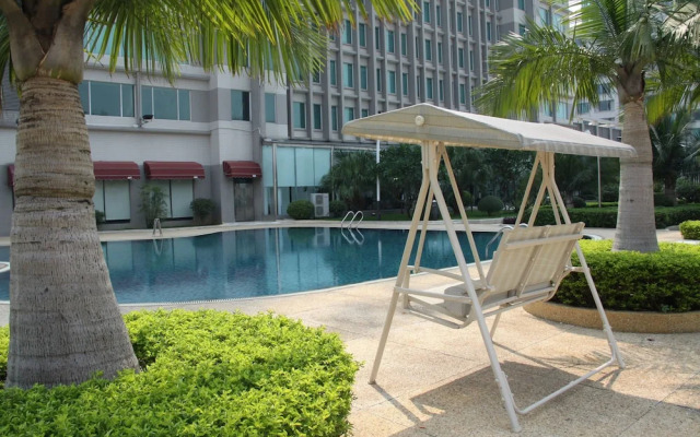 Bolton Hotel Dongguan
