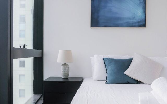DreamHost Apartments at Southbank