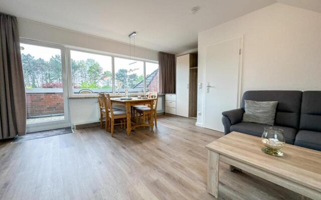 Refugium Storchenwiese Wohnung 2