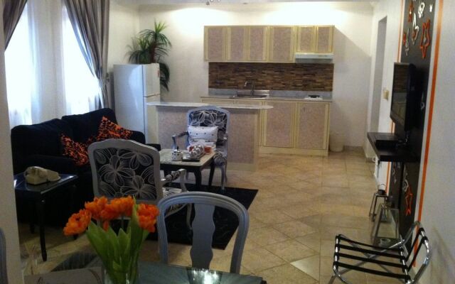 Rotana Alforsan Hotel