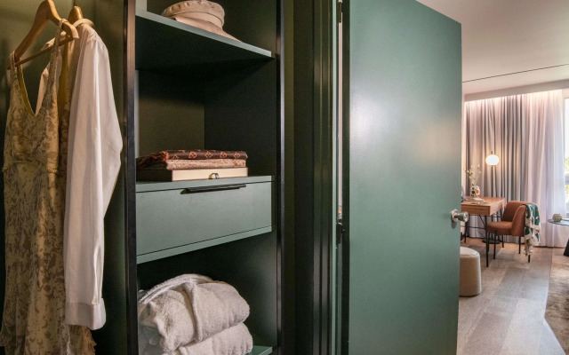 Novotel Nice Aeroport Cap 3000