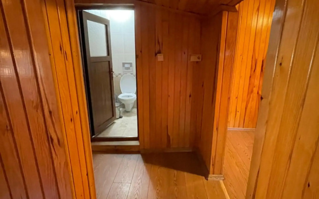 Ozkan Hotel