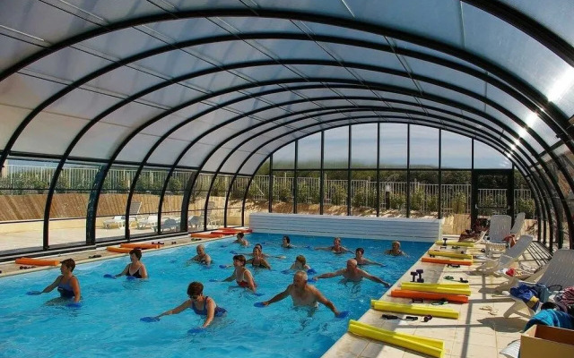 Hotel Club Bon Séjour La Plage