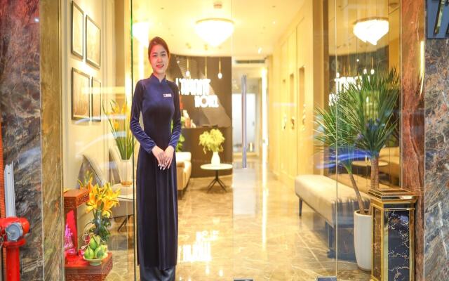 L'amant de Hanoi Hotel - Khách sạn Lamant de Hanoi