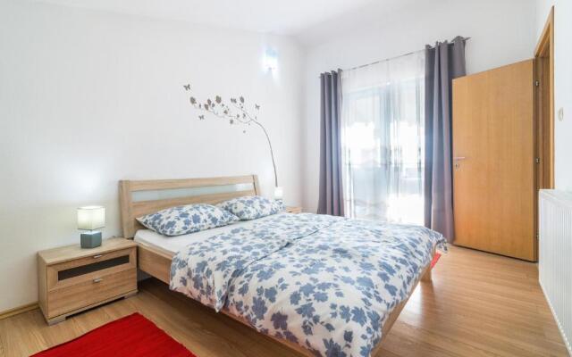 Apartments Lucia Senj