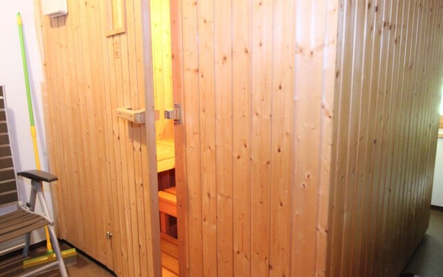 Spacious Apartment in Salzburg near Ski Area