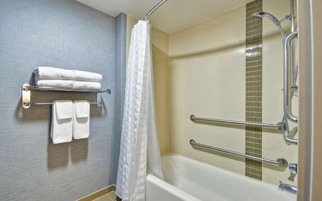 Hyatt Place Minneapolis Airport-South