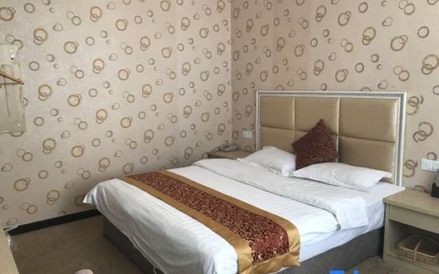 Banyan Tree Theme Hotel Sandu