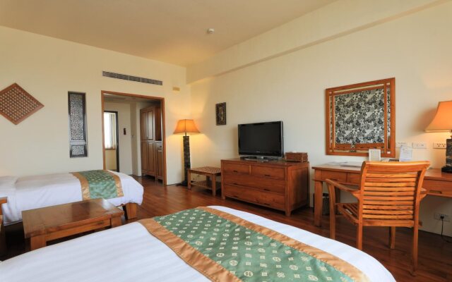 YENTAI Hotel
