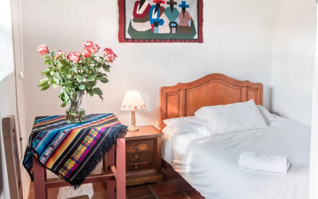 Hostal Colibrí Aeropuerto - Hostel