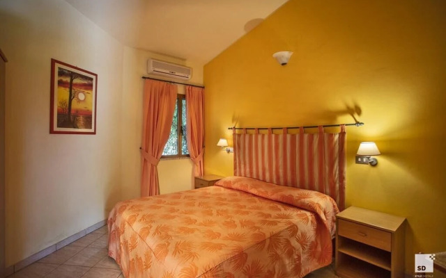 TONICELLO Hotel Resort & SPA