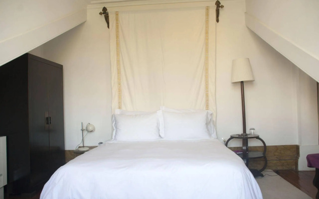 Oporto Loft