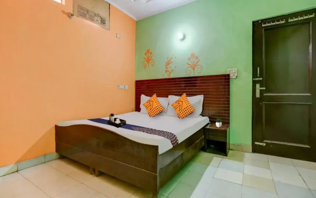 SPOT ON 701618 Hotel New Style