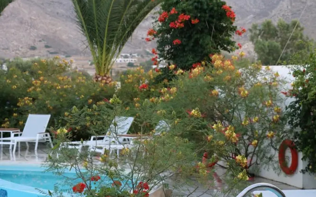 Spiros & Hiroko Hotel - Adults Only