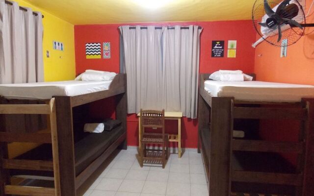 Hostel das Cores