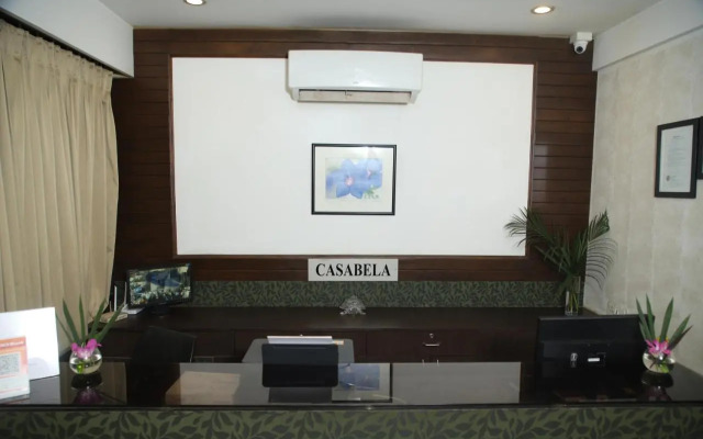 Casabela Boutique Hotel