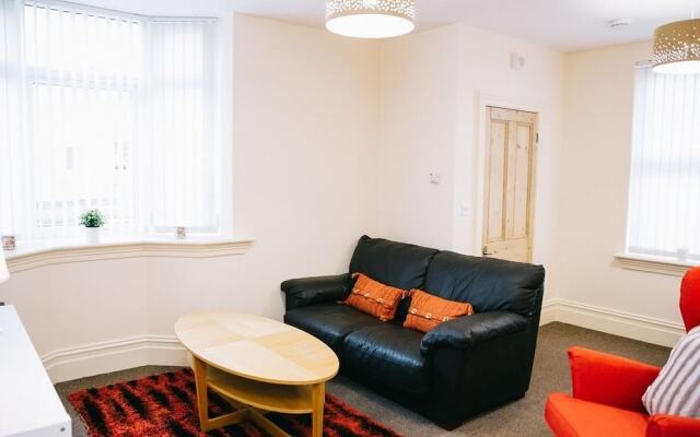 Brinkburn Serviced Apartments