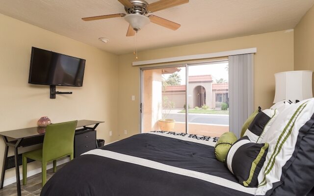 Vista Del Sol 2 BR by Casago