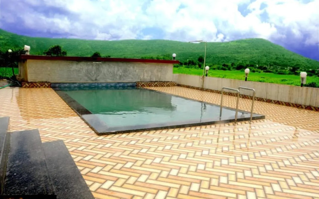 Villa The Parth 3Bhk
