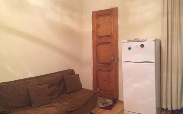 Apartment in Tbilisi Center Isk Home