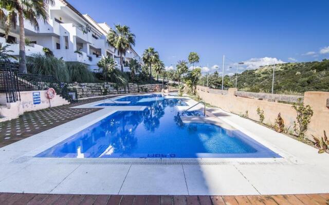 2134-Modern apt with terrace sea view