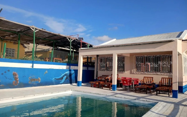 Hotel Mira d'Or amboaboaky toliara