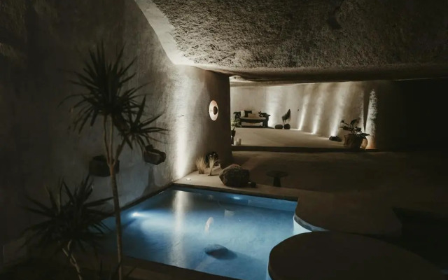 Ecohotel El Agua