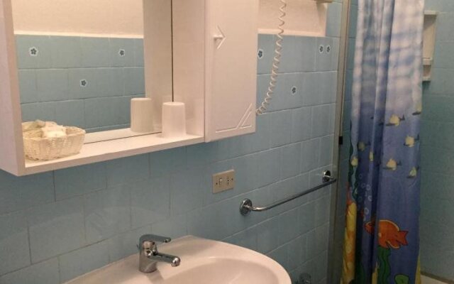 Hotel Ristorante Plinio