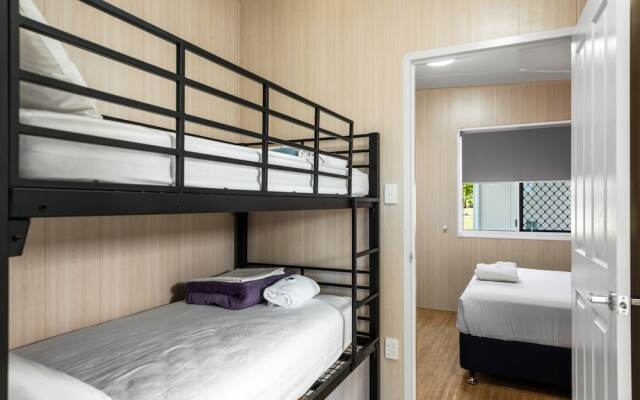 BIG4 Mackay Marine Tourist Park