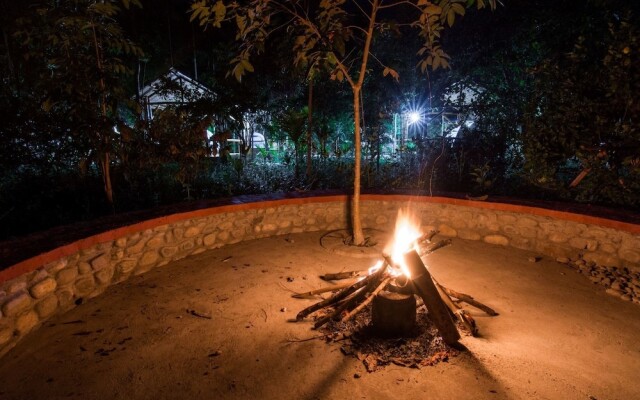 V Resorts Sikhiri Manas