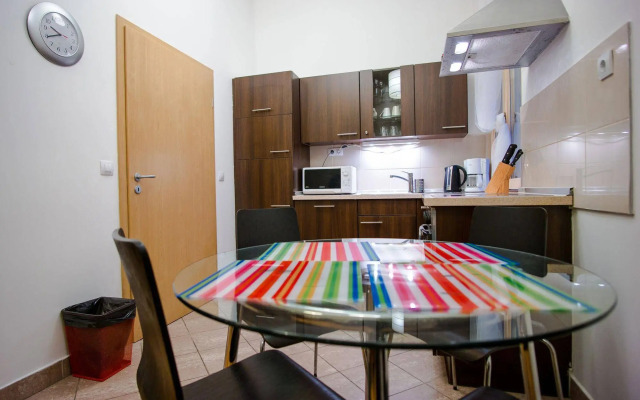 Budapest Heart Apartment