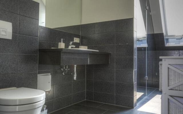 Ferienwohnungen Villa Namenlos