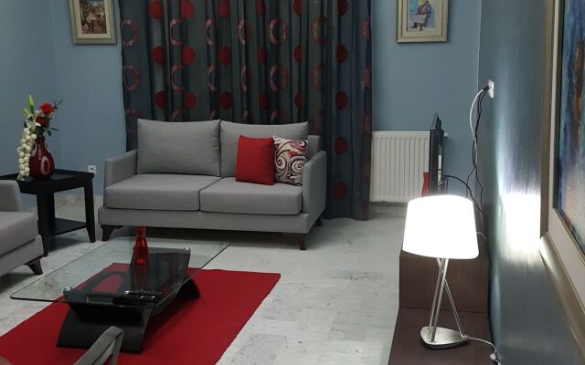 Prime Homes - Residence Panorama