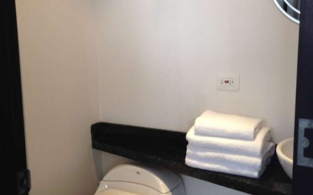Vistamar Suites y Apartamentos